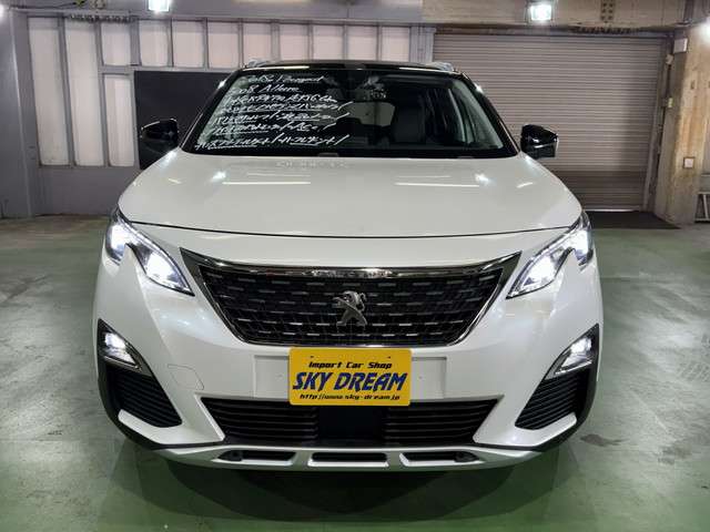 Peugeot 5008 7