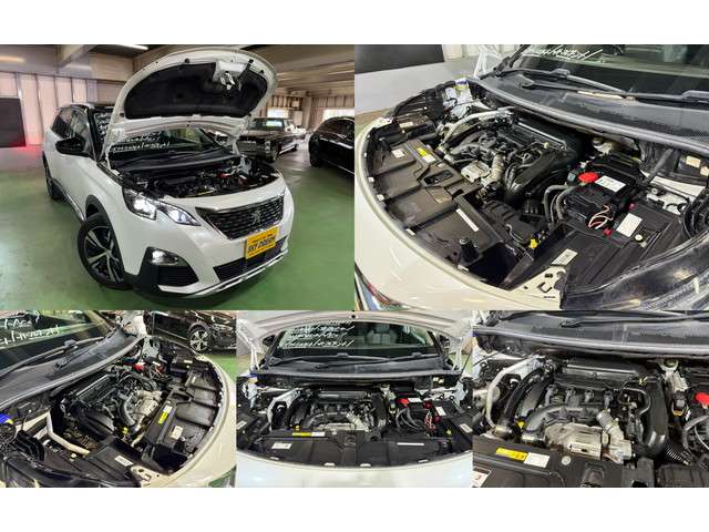Peugeot 5008 9