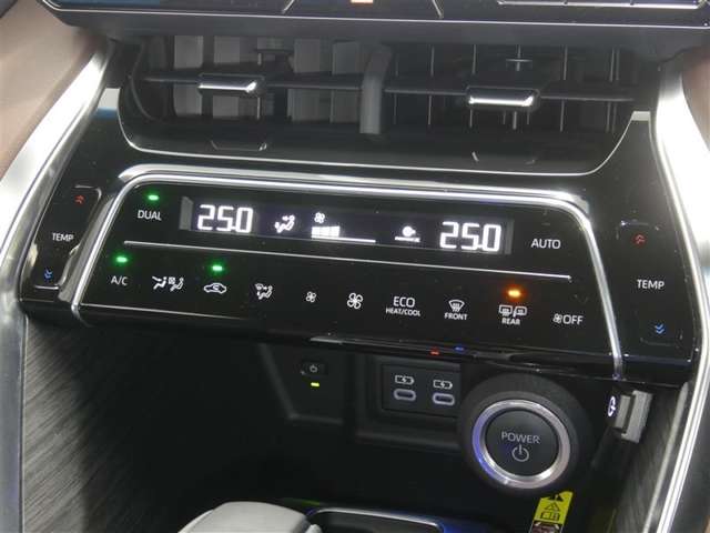 Toyota Harrier 11