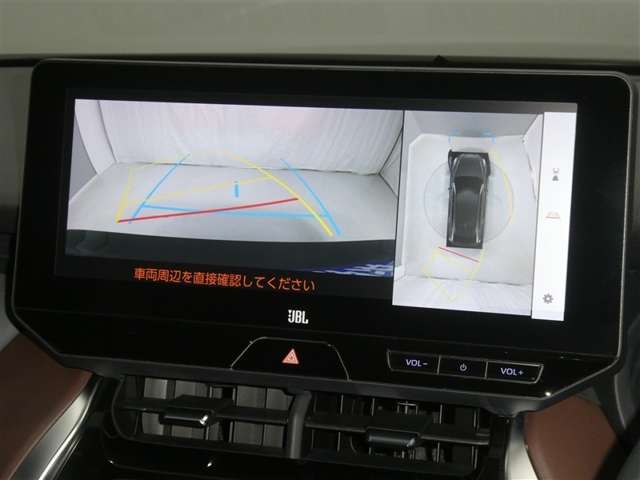 Toyota Harrier 10