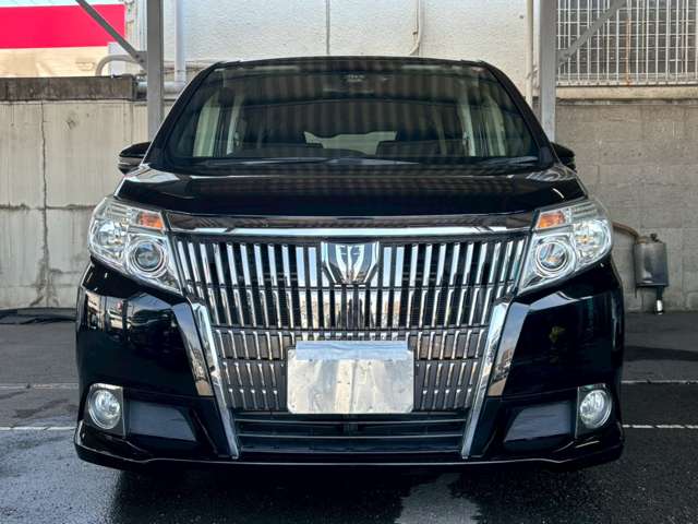 Toyota Esquire 9