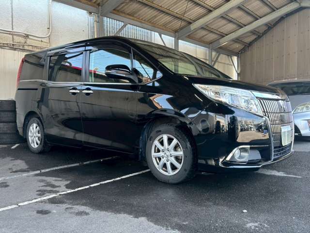 Toyota Esquire 10