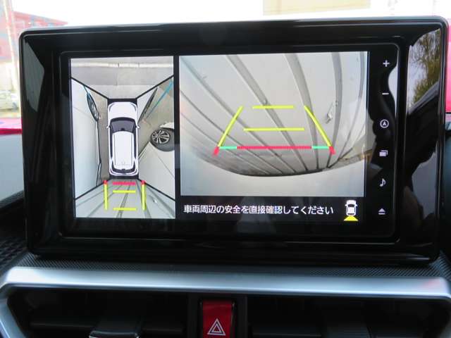 Daihatsu Rocky 3