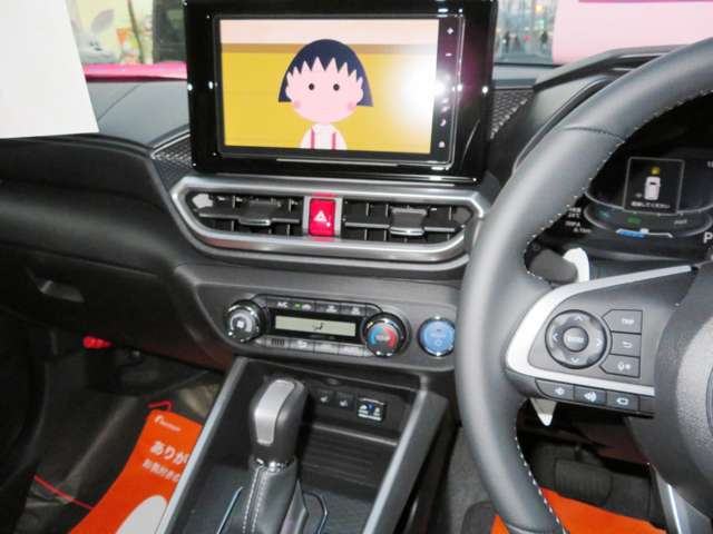 Daihatsu Rocky 6