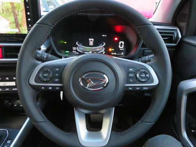 Daihatsu Rocky 10