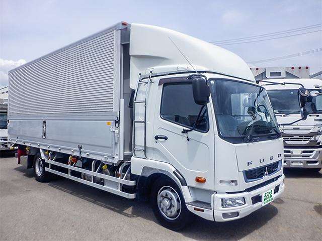 Mitsubishi Fuso Fighter 3