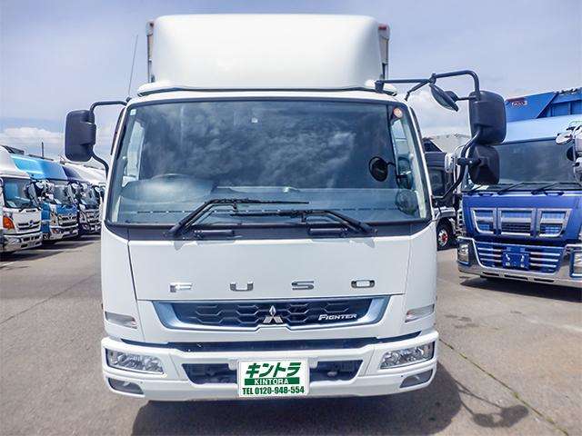 Mitsubishi Fuso Fighter 4