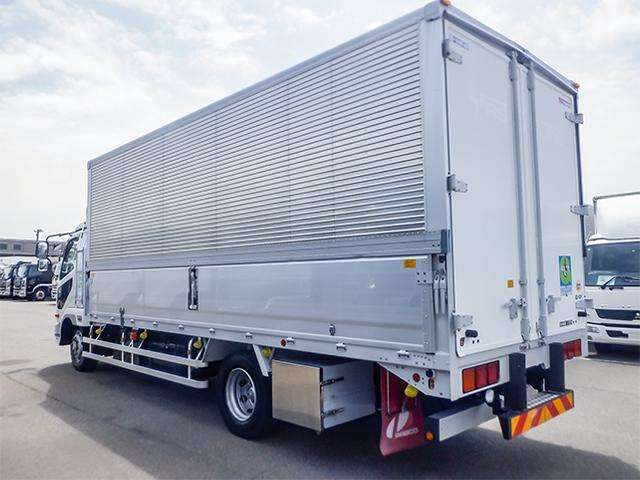 Mitsubishi Fuso Fighter 6