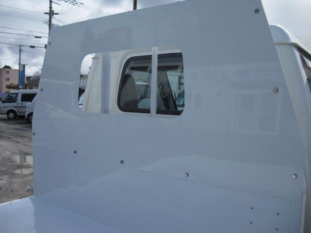 Mazda Bongo Truck 11