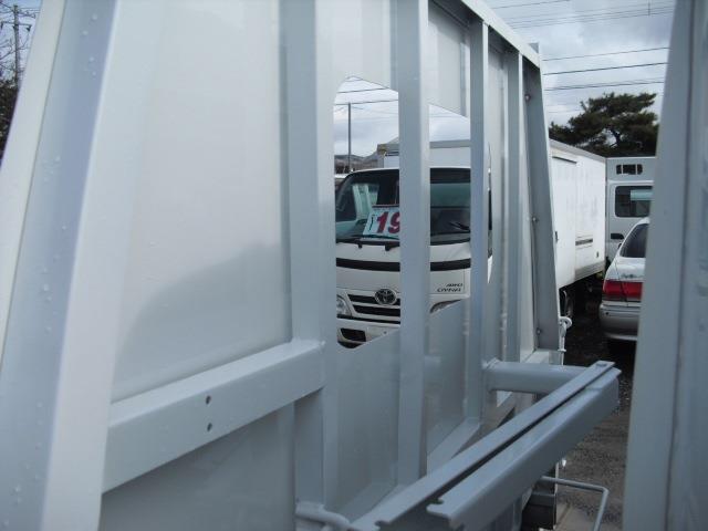 Mazda Bongo Truck 12