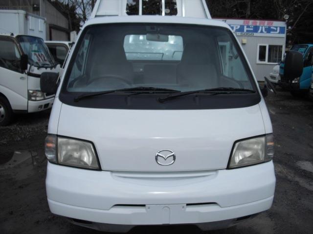 Mazda Bongo Truck 2