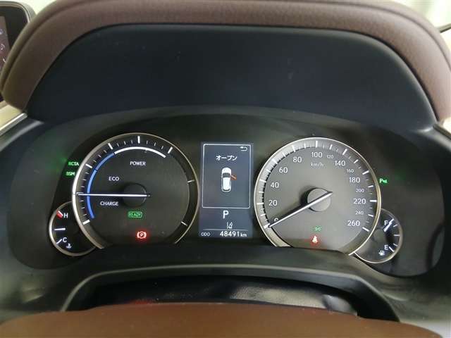 Lexus RX 11