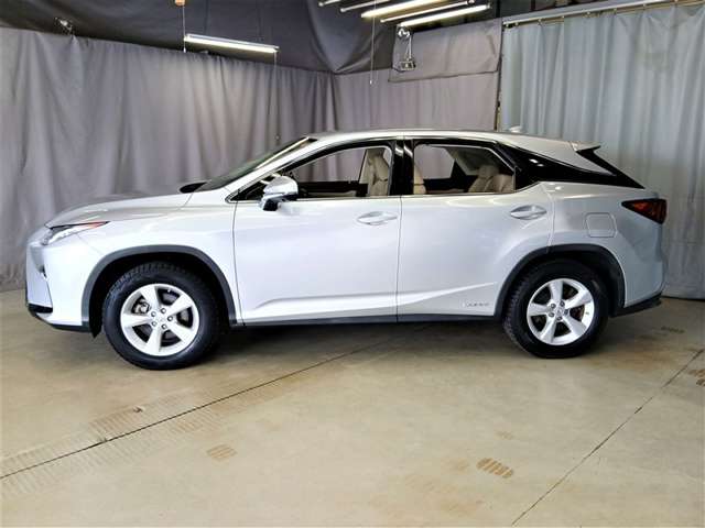 Lexus RX 3