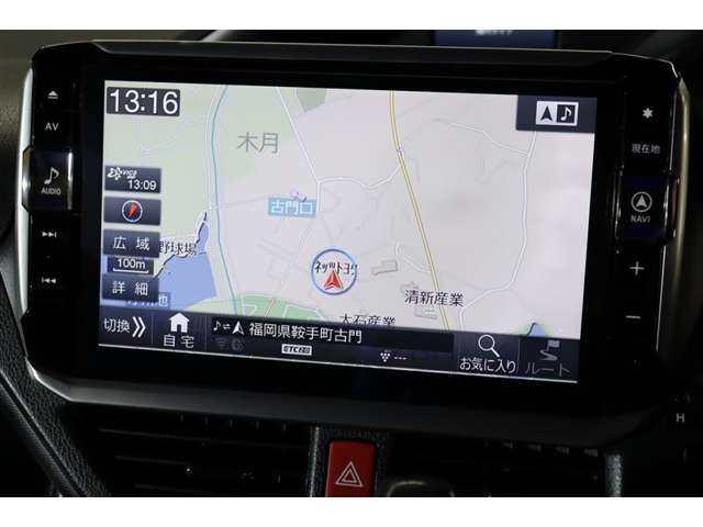 Toyota Voxy 7