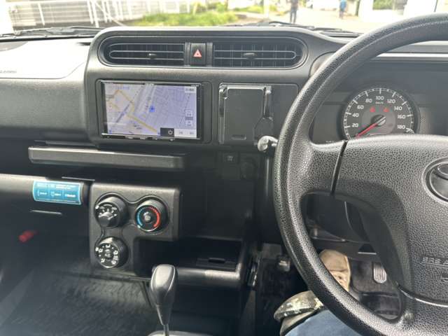 Toyota Probox Van 12