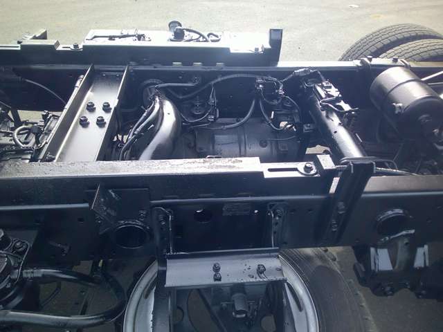 Hino Dutro 12