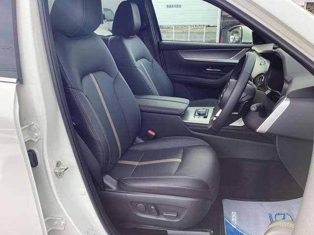 Mazda CX-80 11
