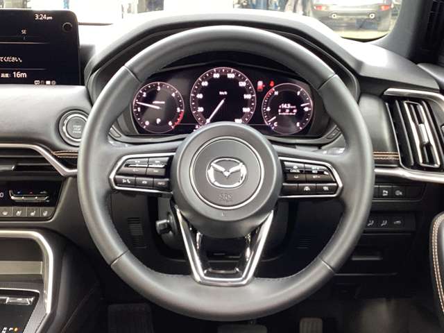 Mazda CX-80 5