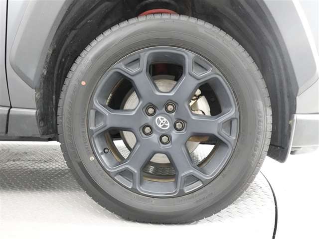 Toyota RAV4 11