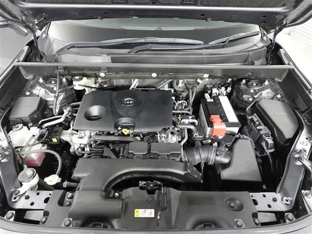 Toyota RAV4 12