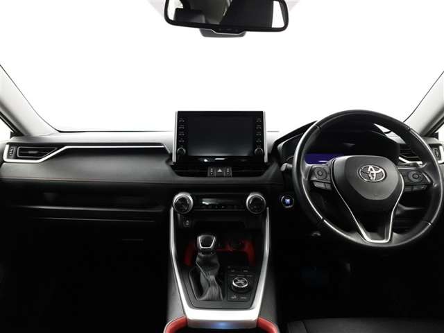 Toyota RAV4 2