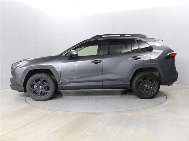 Toyota RAV4 4