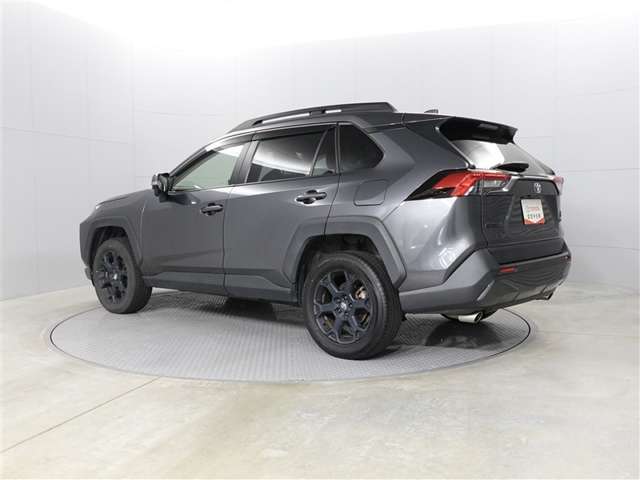Toyota RAV4 5