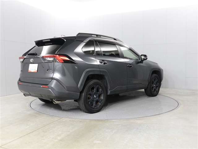 Toyota RAV4 7