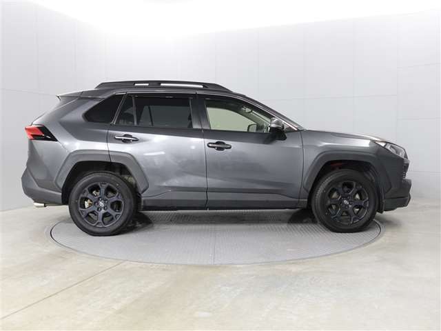 Toyota RAV4 8