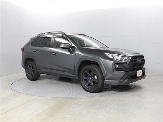 Toyota RAV4 9