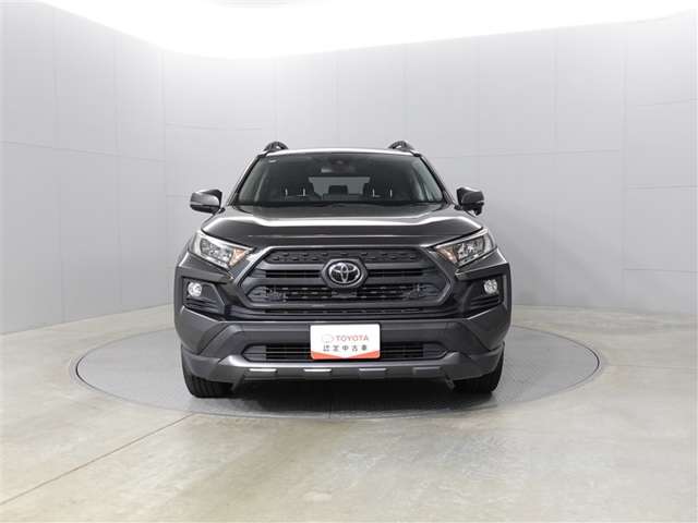 Toyota RAV4 10