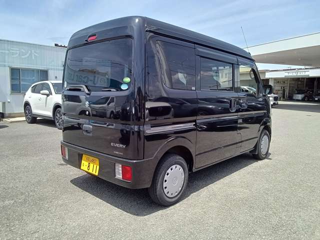 Suzuki Every 3