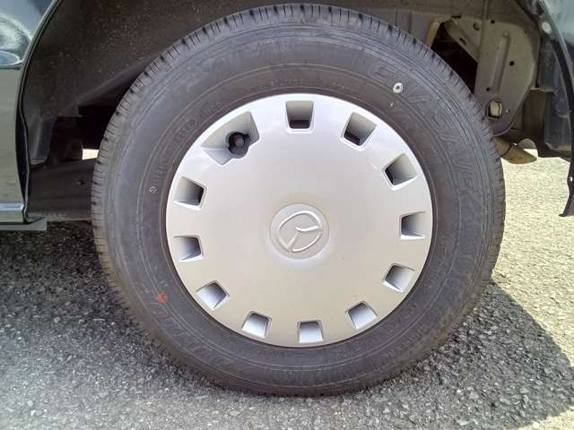 Suzuki Every 7