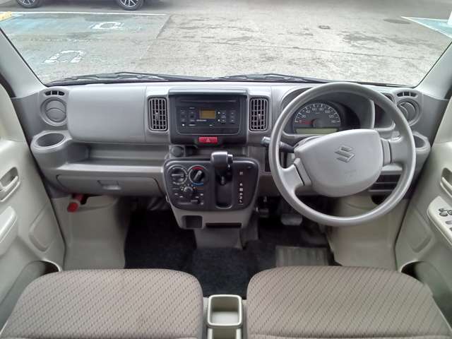 Suzuki Every 8