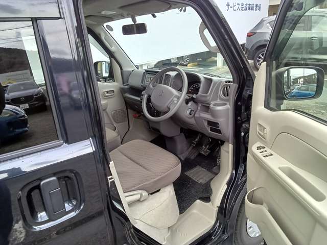 Suzuki Every 9