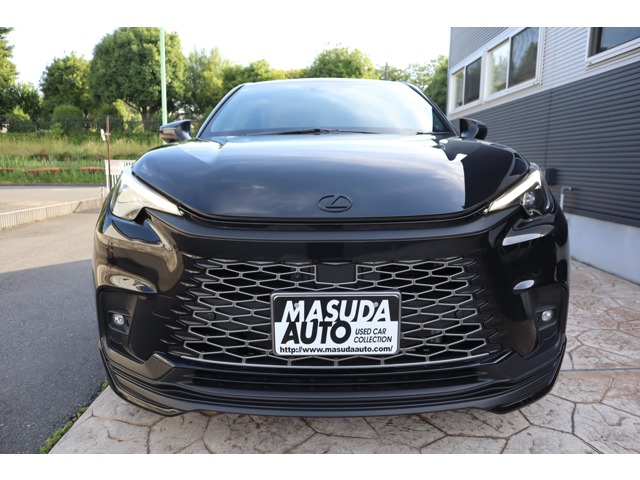 Lexus LBX 2