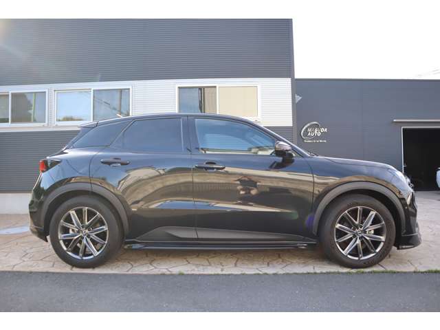 Lexus LBX 4