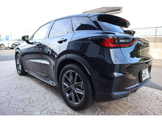 Lexus LBX 5