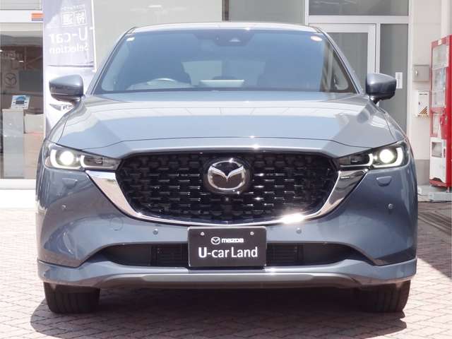 Mazda CX-5 2