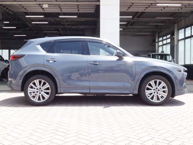Mazda CX-5 3