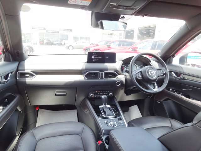 Mazda CX-5 7
