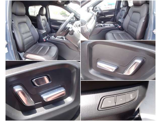 Mazda CX-5 8