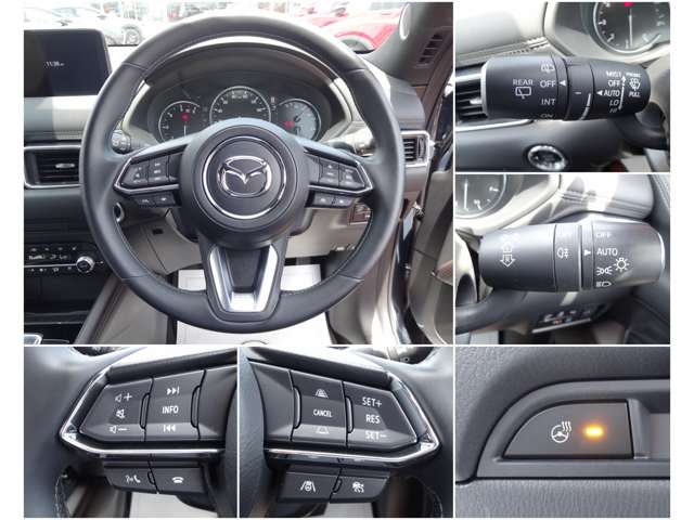 Mazda CX-5 10