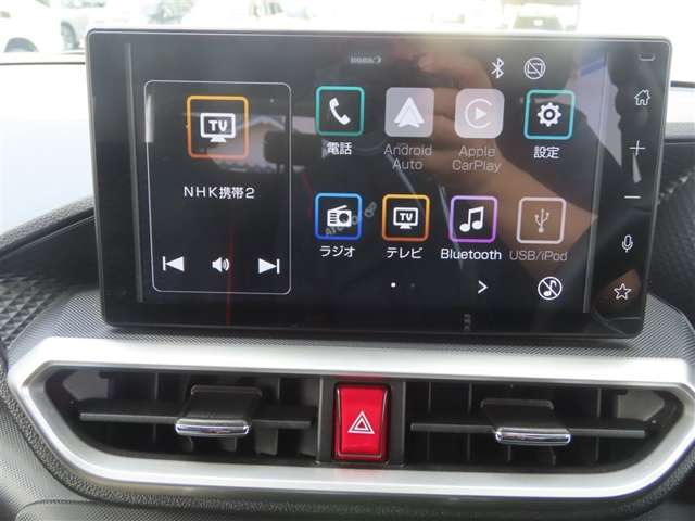 Toyota Raize 4