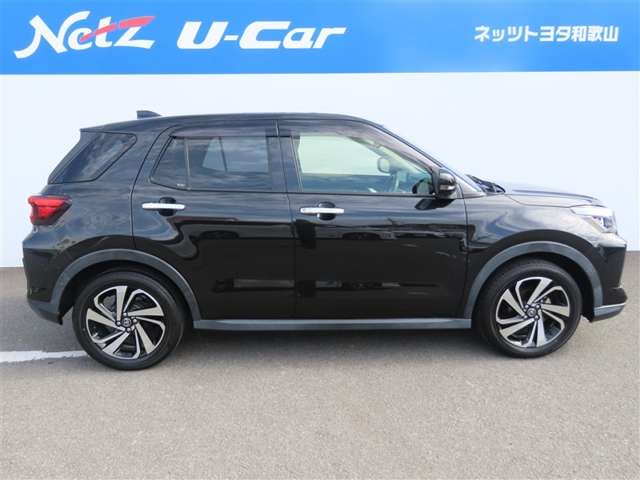 Toyota Raize 8