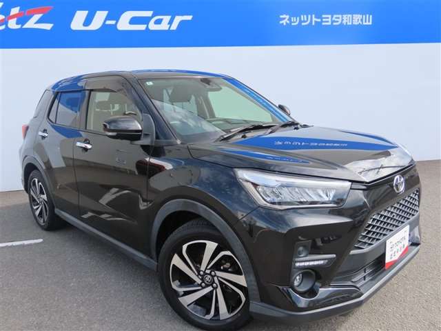 Toyota Raize 9