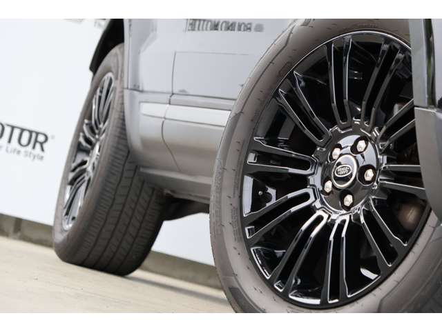 Land Rover Range Rover Evoque 12