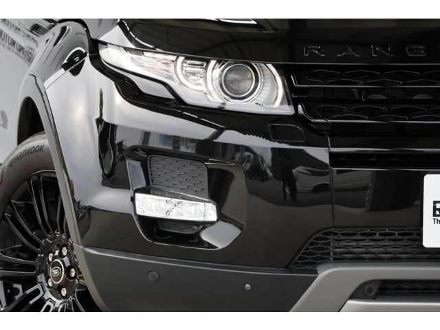 Land Rover Range Rover Evoque 5