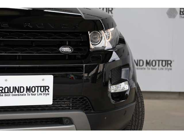 Land Rover Range Rover Evoque 6