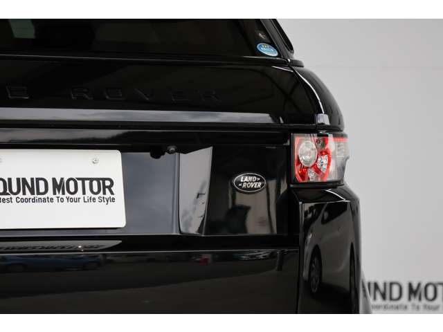 Land Rover Range Rover Evoque 9
